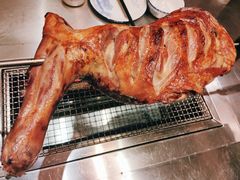 -宗泉烤全羊·烤羊腿·家常菜(解放东路店)