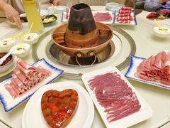 -福寿斋·老北京铜锅涮肉·烤鸭(顺义总店)