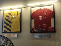 -haxnbauer海森堡德国餐厅(深圳coco店)
