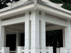 -华侨公园