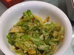 -辛香味烧鱼馆·非遗技艺·排骨红烧肉(光谷医药园店)