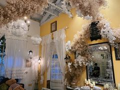 -秘密小花园(第三中学店)