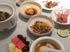 -曲水兰亭·兰亭·宴(上海虹桥店)
