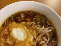-矮子粉店1985·长沙米粉(湘春路店)