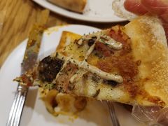 -城市大道红炉披萨烘焙坊