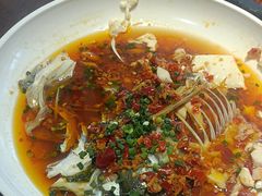 -阿德餐饮小秦川西北菜(福民路店)