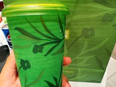 -奈雪的茶(龙湖西溪天街PRO店)