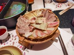 -盡膳口福跷脚牛肉火锅(北美新天地店)