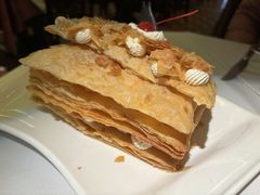 拿破仑-太平馆西餐厅(北京路店)