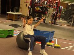 -悦莱美游泳健身会所(御景壹号店)