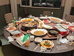 -永红源啤酒·烧烤·海鲜·大排档(台柳路店)