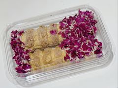 -鲍师傅糕点(江苏路店)
