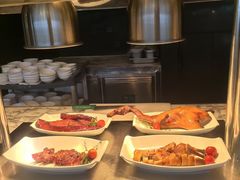 -洲际酒店·地平线全日餐厅HORIZON CAFÉ