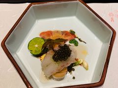 -辉·四季料亭·怀石料理·深夜食堂烧鸟·Omakase