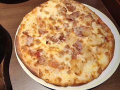 -萨莉亚意式餐厅(杭州西溪龙湖天街店)