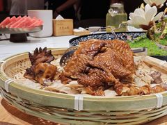 -老家水饺濮阳菜(巴黎街店)