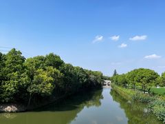 -嘉北郊野公园