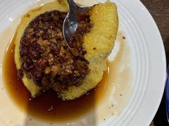 黄小米扣饭-阿庄新豫菜(航海东路店)
