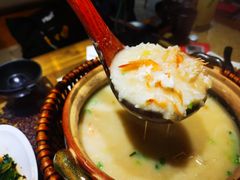 -潮十三潮汕砂锅粥(高新四路大都荟店)