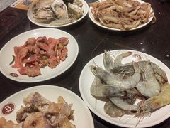 -宝丽金大酒店·洗浴中心