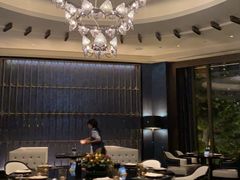 -上海苏宁宝丽嘉酒店·Cafe Bellagio西餐厅