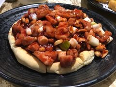 -大鸭梨烤鸭店(花园村店)