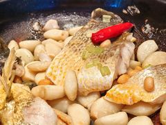 -汤城小厨•粤菜•靓汤(金宝街店)