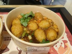 -盛香亭热卤(永旺梦乐城店)