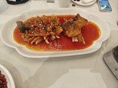 -大鸭梨烤鸭(北洼路店)