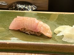 -鮨政·Omakase(港汇恒隆广场店)