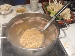 -大喜牛鲜牛肉火锅(世纪金源店)