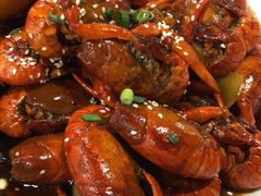 -虎虎龙虾大排档(双井店)