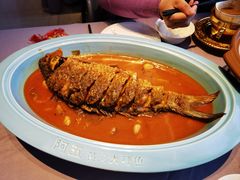 -阿五黄河大鲤鱼(河南长垣店)