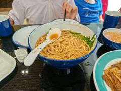 -宛平李记小吃(东关街店)