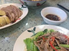 -潮汕铺老店(甜水井店)