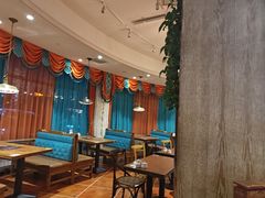 -蒙亨·手把肉·蒙古包文化主题餐厅(天恒广场店)