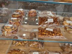 -雀食面包店(钟楼店)