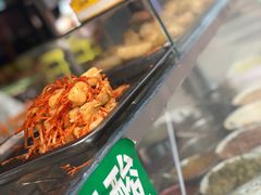 -张公桥美食街
