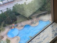 -厦门途易蓝罗约海景温泉酒店(园博苑地铁站店)