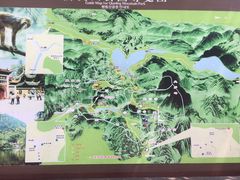 -黔灵山公园