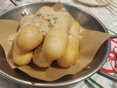 -七个烧烤·武汉大排档(翻身店)