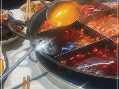 -蛙鱼潭美蛙鱼头火锅(解放碑瑞富广场店)