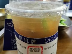 -老虎滩大连海鲜烧烤(水游城店)