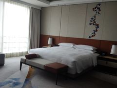 -广州奥园喜来登酒店