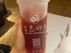 -金色印象·4k影院式足体养生(大渡口店)