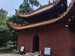 -南岳大庙
