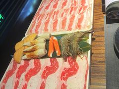 -品米斗·精致料理(浦东禹悦汇店)