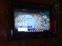 -萧邦音乐会所KTV·蒸汽活海鲜自助(福田店)