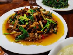 -墨江小城故事餐厅