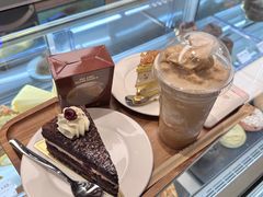 -Peet's 皮爷咖啡(深圳湾万象城店)
